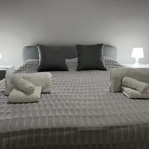 Spyda Appartement Palerme