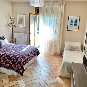 Casa Isabelle Appartement Canneto (Florence)