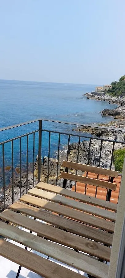 Franco'S Suite Cefalù Appartement