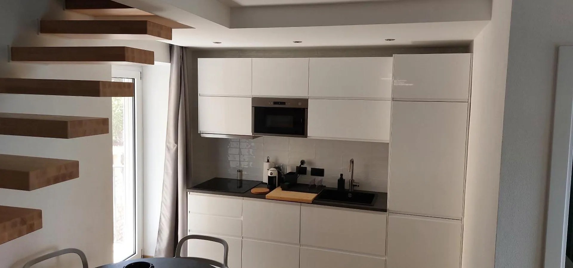 Appartement Franco'S Suite Cefalù Italie