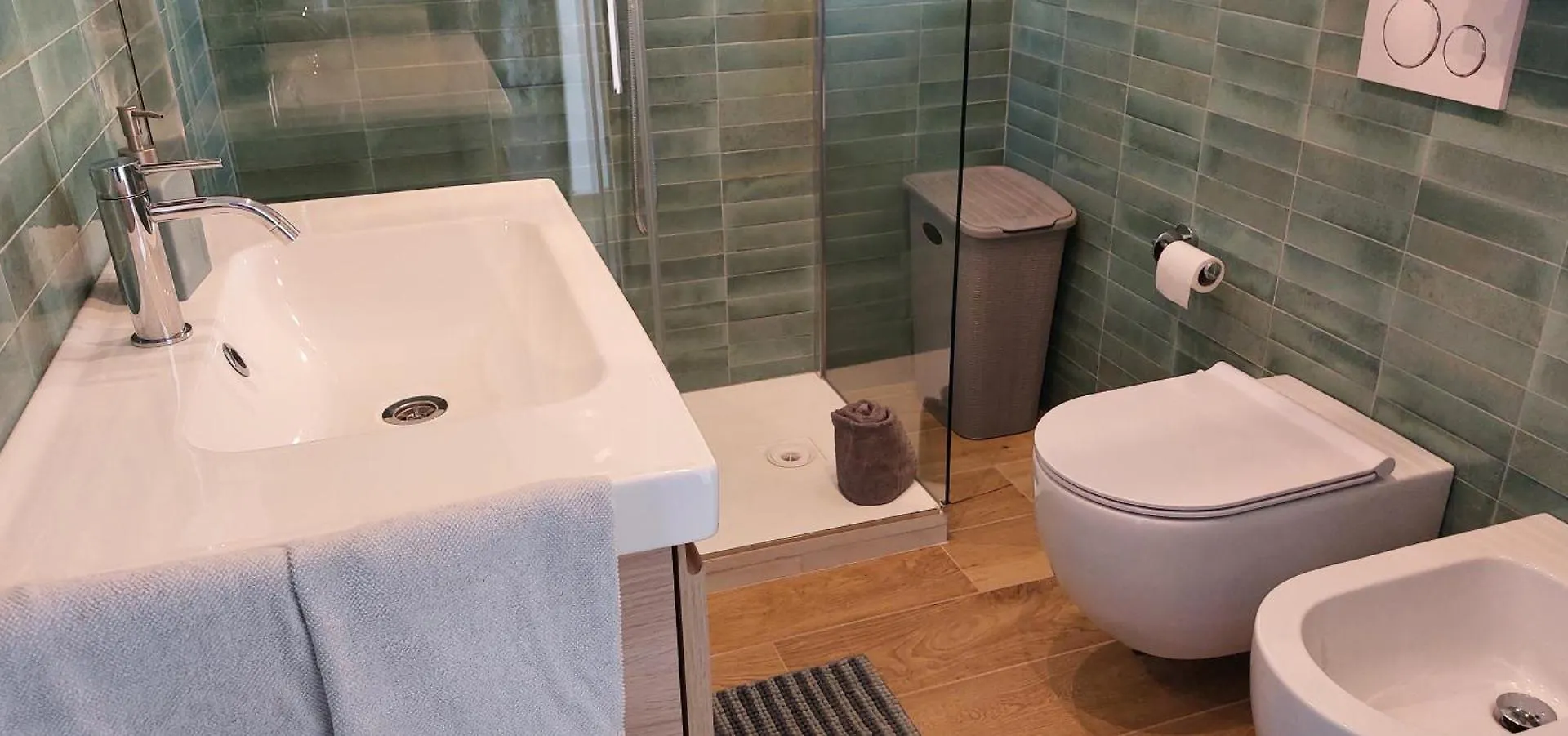 Franco'S Suite Cefalù