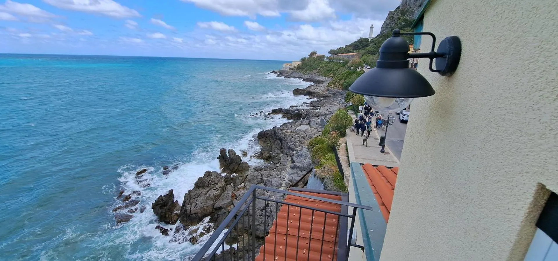 Franco'S Suite Cefalù 0*,  Italie