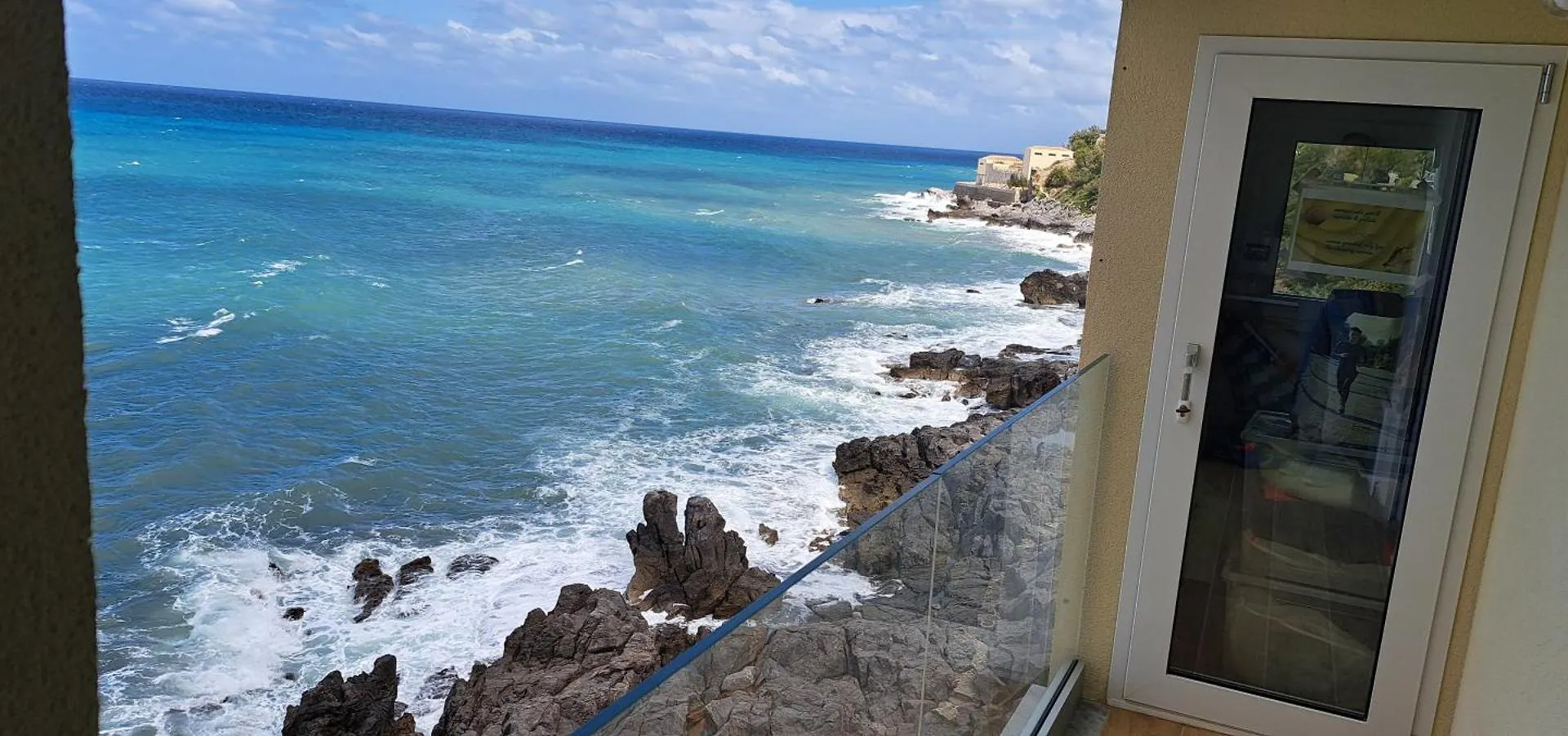 Appartement Franco'S Suite Cefalù